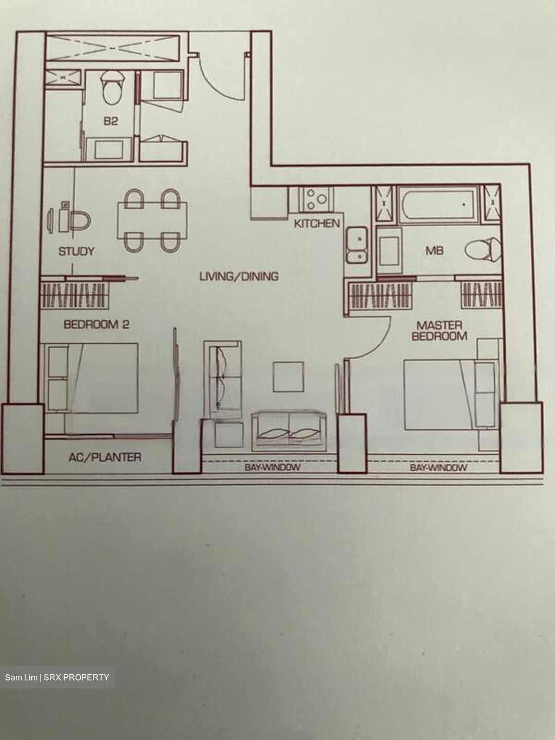 The Sail @ Marina Bay (D1), Apartment #493253921